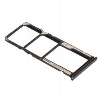 Podwójna tacka na karty SIM Plastikowa tacka na