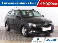 Skoda Fabia 1.0, Salon Polska, 1. Właściciel