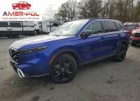 Honda CR-V Sport Touring 2023 2.0l