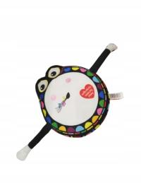 MASKOTKA WOŚP - BĘBENEK S97