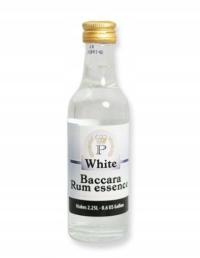 АРОМАТИЗИРОВАННАЯ ЭССЕНЦИЯ WHITE BACCARA RUM 50ML