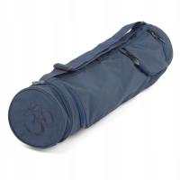 Torba na matę Asana Bag 60 II Granatowy