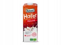 BIO NAPÓJ OWSIANY 1000ML NATUMI MLEKO ROŚLINNE OWSIANE