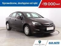 Opel Astra 1.4 T, Salon Polska, GAZ, Klima