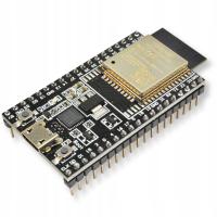 Mikrokomputer Mikrobot Moduł ESP32-DevKitCVE V4 ESP32-WROVER-E