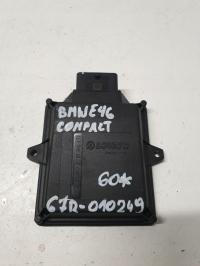 Блок управления LPG BMW E46 COMPACT 67R-010249