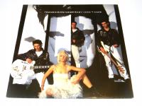 Transvision Vamp – Baby I Don't Care MAXI 12''