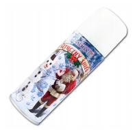 Sztuczny ŚNIEG w Sprayu 100g DEKORACYJNY Ozdobny do Okien 250ml SN9118