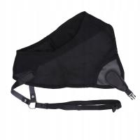 Ochraniacz klatki piersiowej do łucznictwa Regulowany, oddychający IJ