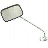 Lusterko Prostokątne Obejma Romet Motorynka Komar Ogar Kadet PRL