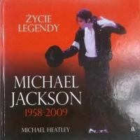 Michael Jackson 1958-2009 Michael Heatley
