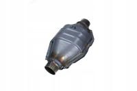 JMJ универсальный керамический овальный катализатор для 1500CCM E2 45