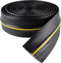 Цвет черноты уплотнения двери гаража 13мм КС 8.8 км КС 520км