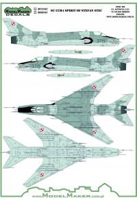 D48167 Su22M4 Spirit of Stefan Stec