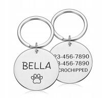 ID АДРЕС ГРАВЕР СТАЛЬ ЛАПКА