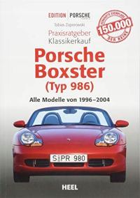 Porsche Boxster (Typ 986)
