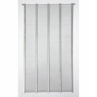 Металлическая вертикальная решетка Варшавская расширена