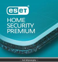 ESET Antywirus ESET Smart Premium 2026 1 st. / 12 miesięcy ESD
