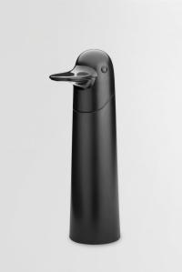 Sprzęt gaśniczy Oiva 300 ml Czarny kolor