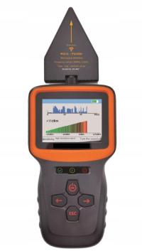 ДЖАММЕР КАМЕРЫ ДЕТЕКТОРА ВИФИ ГСМ 2Г 3Г 4Г ЛТЭ 5Г ГПС