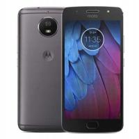 Smartfon Motorola Moto G5s 3 GB / 32 GB 4G (LTE) szary