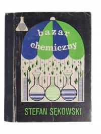 Stefan Sękowski - Bazar chemiczny