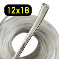 WĄŻ PROSZKOWY Z UZIEMIENIEM LAKIERNIA 12x18mm