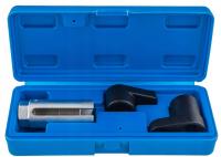 ZESTAW NASADEK DO SONDY LAMBDA CZUJNIKÓW WTRYSKIWACZY 22MM CR-V CR-MO 3 EL