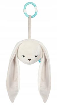 ORYGINALNY MINI SZUMIŚ SZUMIĄCY KRÓLICZEK POMAGAJĄCY ZASNĄĆ KOLKA 5 SZUMÓW