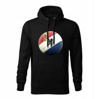 NETHERLANDS Bluza Reprezentacji Holandii M