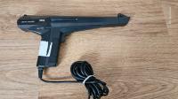 OFICJALNY PISTOLET LIGHT PHASER SEGA MASTER SYSTEM