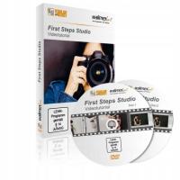 Pierwsze kroki w fotografii DVD 43j-197