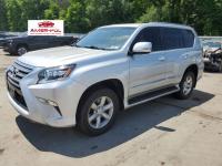 Lexus GX 460, 2018r., 4x4, 4.6L