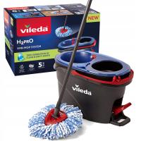 Wiadro i mop obrotowy Vileda 32 cm