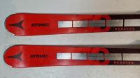 Narty ATOMIC REDSTER S9 REVOSHOCK dł. 165 cm 2023