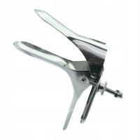 Вагинальное зеркало для влагалища вагинальный БДСМ ролевые игры секс-игрушка