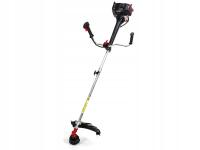 Kosa spalinowa NAC MEX520-K3A 2.2kW 8.2kg Żyłka + tarcza tnąca