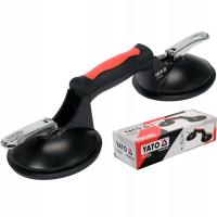 Yato YT-37236 держатель для стеклоподъемника 2x125 мм