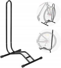 СТОЙКА СЕРВИСНЫЙ КРОНШТЕЙН КОЛЕСО ВЕЛОСИПЕД 16-29 СКЛАДНАЯ ПРОЧНАЯ ВЕШАЛКА