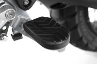 MB Gumy Wunderlich do podnóżków BMW R1250GS Adv