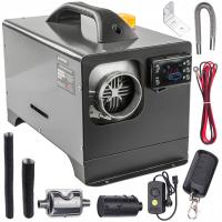 NAGRZEWNICA SPALINOWA WEBASTO GRZEJNIK 12kW POWERMAT C144