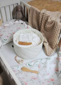 Pojemnik Koszyk Velvet Kolor do wyboru