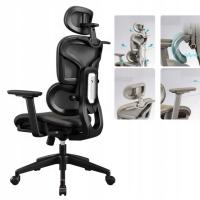 Офисное кресло, эргономичный X-Master для стола сетка X-Mesh HD до 150 кг.