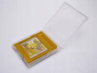 Gra Pokemon Gold Version Nintendo Gameboy Color GBC