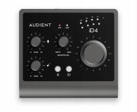 Interfejs audio Audient iD4 MKII