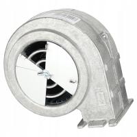 ВЕНТИЛЯТОР ДЛЯ ПЕЧНОГО КОТЛА С ПИТАТЕЛЕМ DM85 DOMER