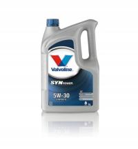 Моторное масло Valvoline SYNPOWER C2 5 l 5W-30