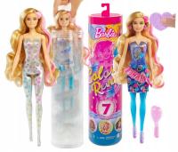Кукла Барби Color Reveal красочный сюрприз для вечеринки GTR96
