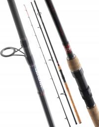 Удочка Daiwa NINJA X FEEDER 3,30 м 120 г