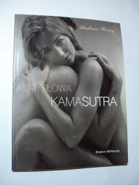 Zmysłowa Kamasutra. Eleanor Mckenzie